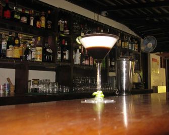 Hotel Palococo - לאס טרנאס - בר