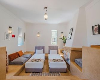 Hotel Dar 55 - Berbere House & Spa - Marrakech