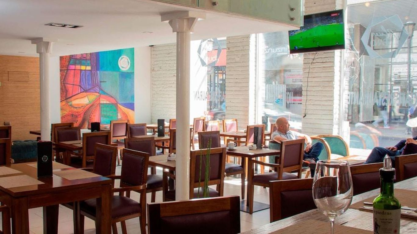 泰拉諾斯特拉酒店 - 法爾巴拉索