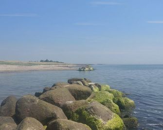 4 Person Holiday Home in Rodby - Rødby - Strand