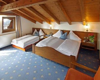 Hotel Andreas - Alpbach - Habitación
