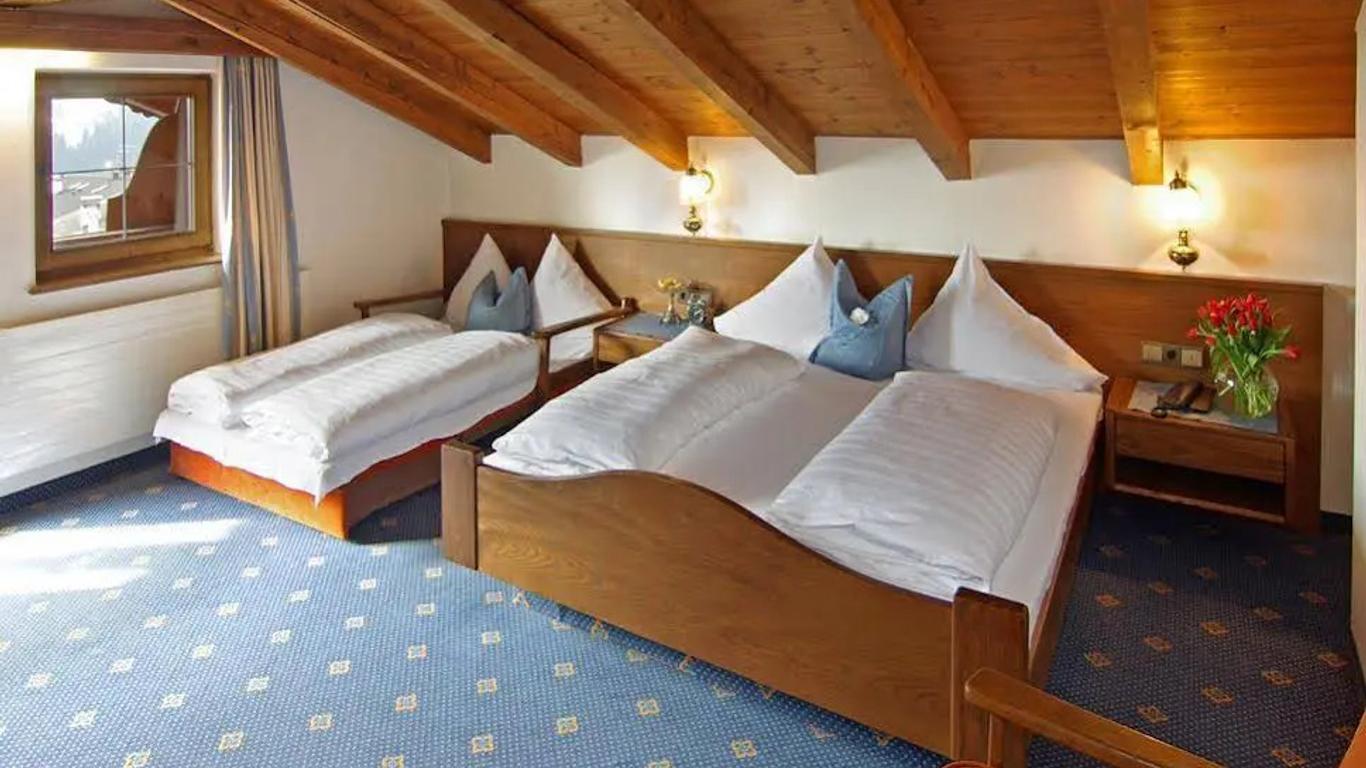 Hotel Andreas