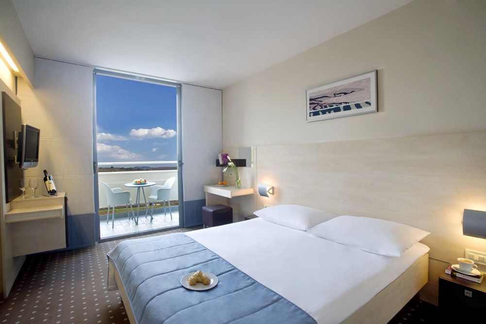 Valamar Diamant Hotel Vanaf 83 Porec Hotels Kayak