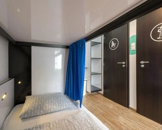 Adagio Hostel 1.0 Oktogon - Budapest