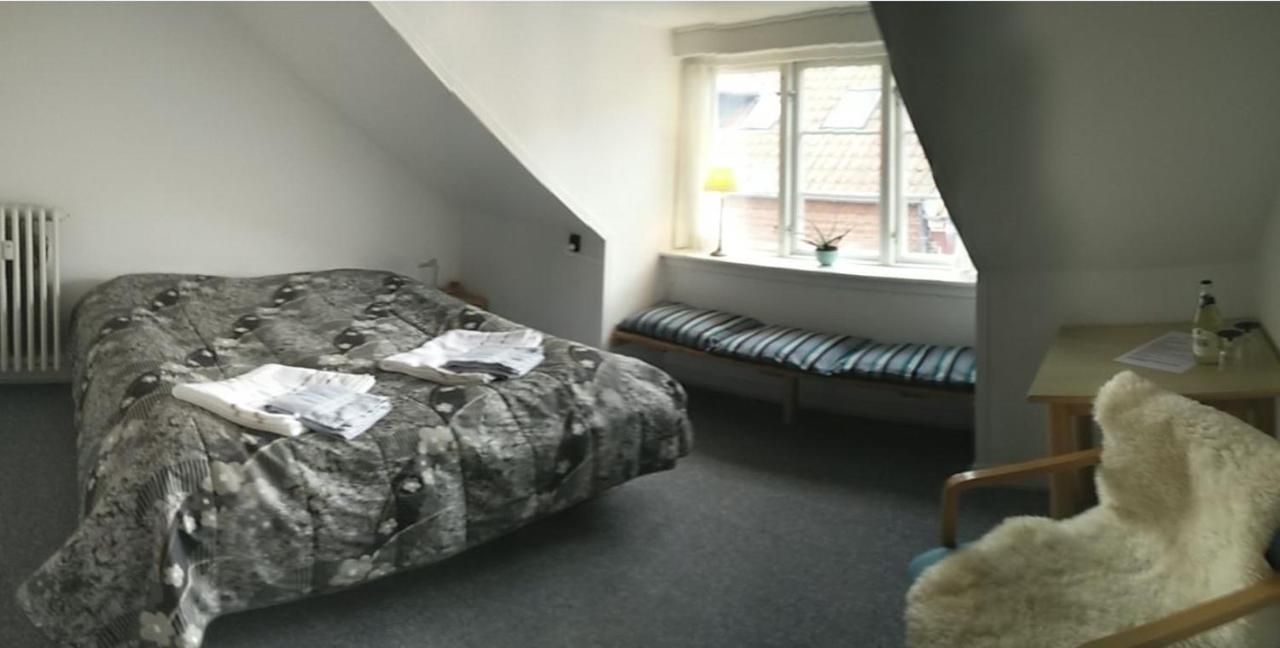 Dagmar B&B – Ribe