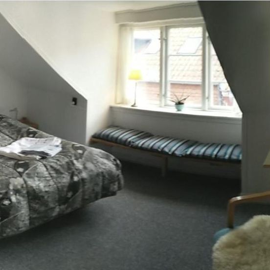 Dagmar B&B – Ribe
