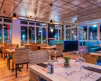 Princesa Solar 4 - Adults Recommended - Torremolinos - Restaurant