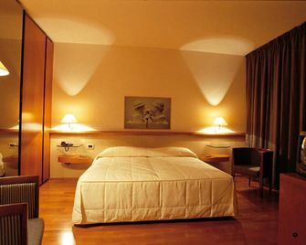 貝爾蒂大飯店 - 錫爾維瑪麗娜