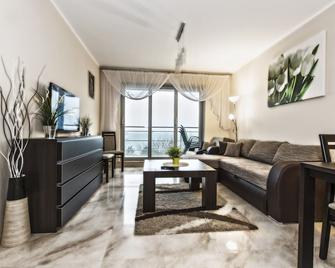 Sun & Snow Wechta - Promenada Gwiazd - Międzyzdroje - Olohuone