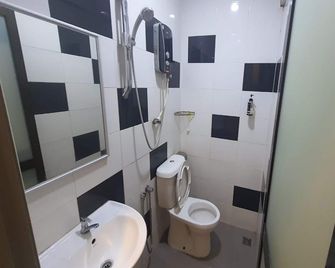 Ap Classic Hotel - Alor Setar