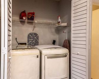 Spacious 3 Br Near Nas Jax L Bbq Wifi Directv - Orange Park