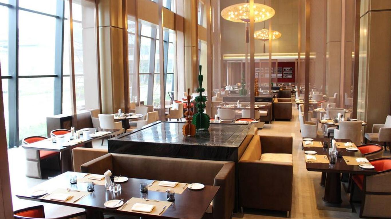 Primus Hotel Qipan Moutain Shenyang