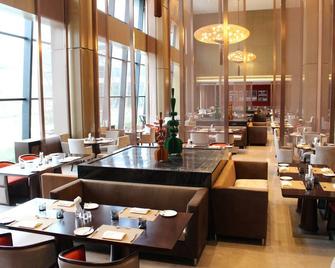 Primus Hotel Qipan Moutain Shenyang - Shenyang - Restaurante