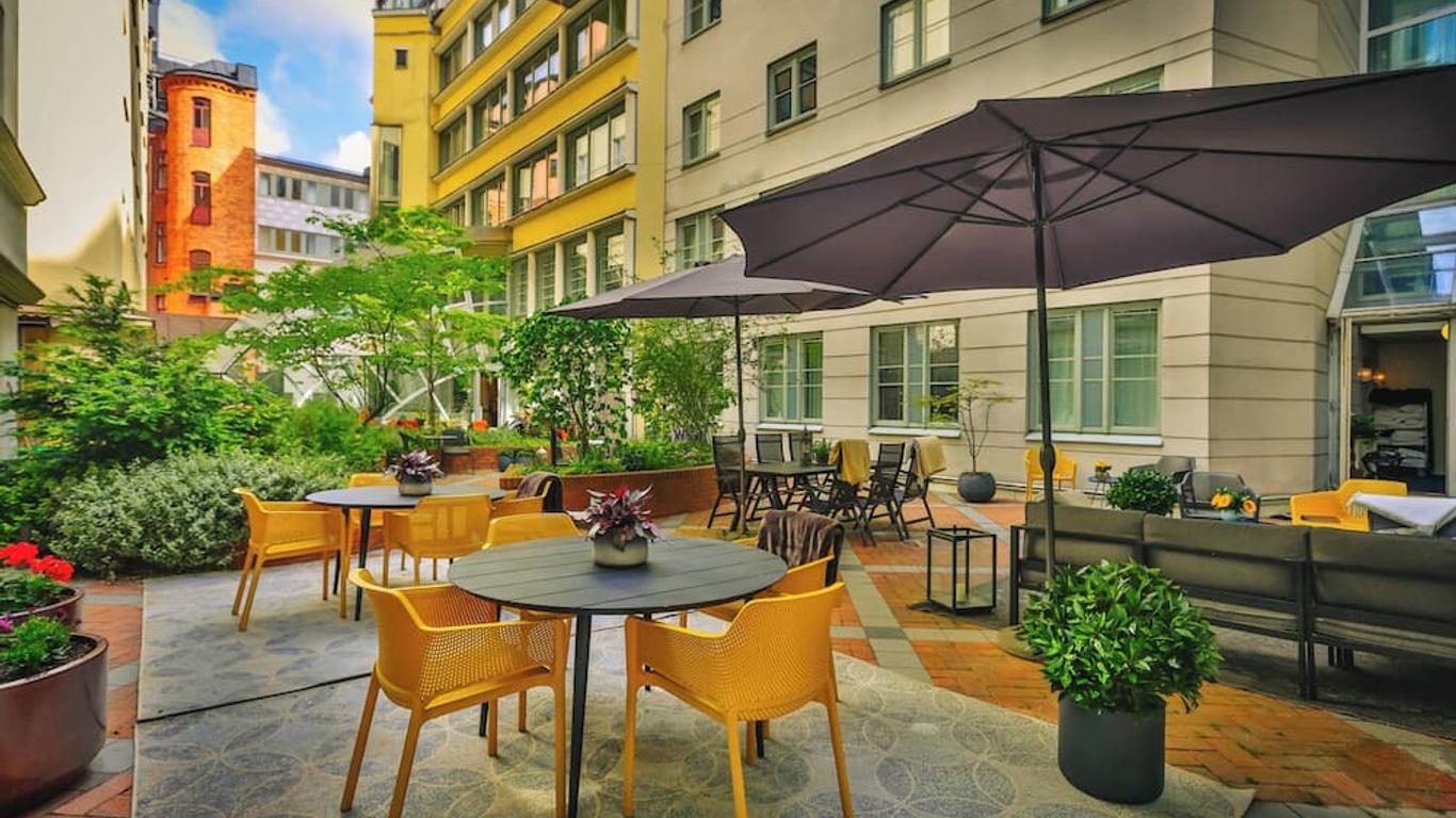 Freys Hotel