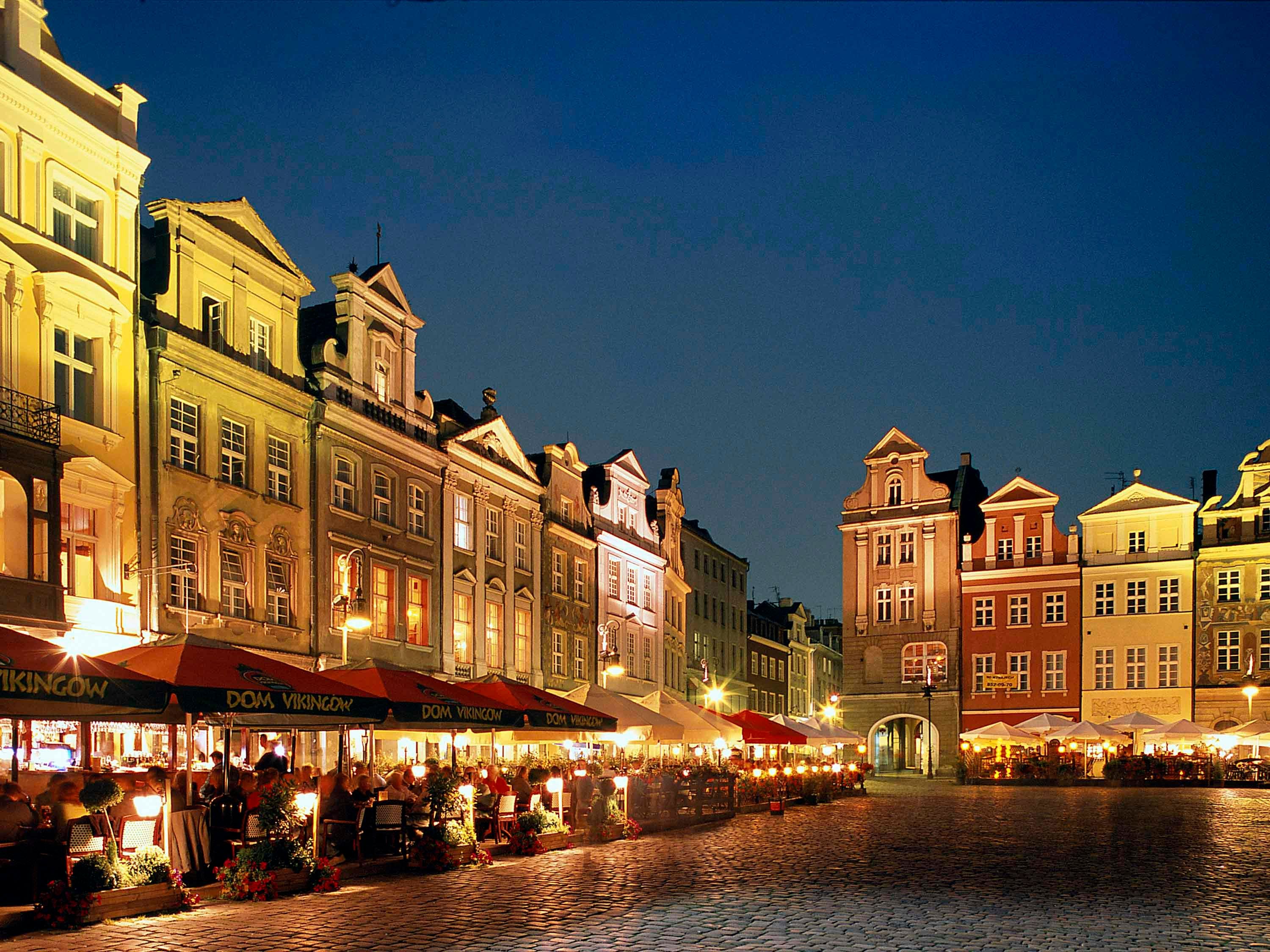 ibis Poznan Stare Miasto thumbnail 3