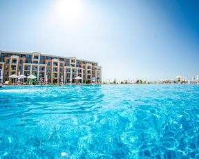 Premier Fort Beach Resort