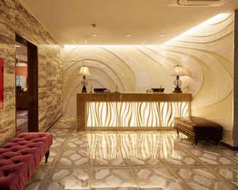 Centurion Hotel Resort Okinawa Nago City - Nago