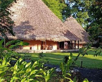 Aranwa Sarapiquí Rainforest Lodge - La Virgen