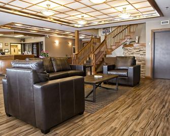 Lakeview Inns & Suites - Brandon - Brandon - Reception
