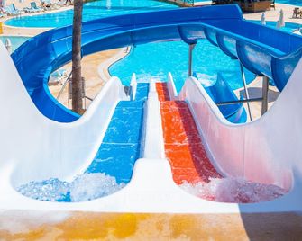 Eldar Resort Hotel - Göynük - Pool