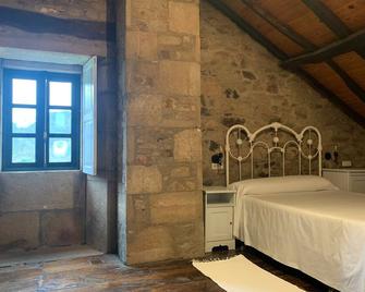Casa Goris - Bascuas - Habitación