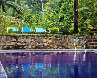 Sweet Cinnamon Kandy - Kandy - Pool