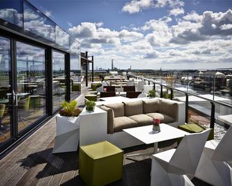 Anantara The Marker Dublin - Dublin - Balkon