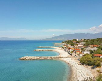 Cozy home in Kitries Kalamata - Kitries - Playa