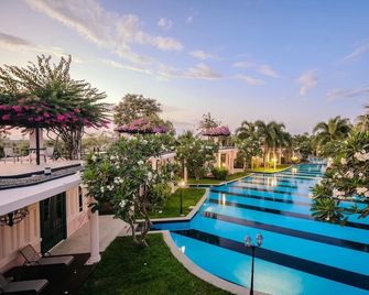 The Sea-Cret Garden Hua Hin - Hua Hin