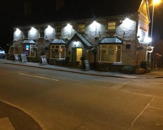 The Huntsman - Stoke-on-Trent
