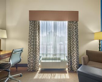 Best Western St. Francisville Hotel - Saint Francisville - Slaapkamer