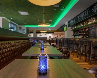 ibis Styles Bad Reichenhall - 巴特萊辛哈爾 - 酒吧
