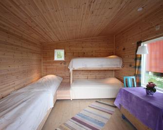 Getbergets Bed & Breakfast - Hostel - Ramvik - Habitación