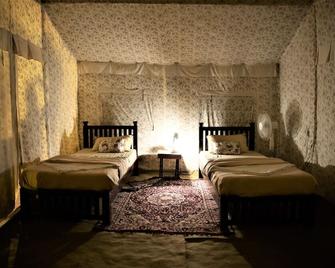 Delta 105 - A Military Themed Adventure Park - Manesar - Habitación
