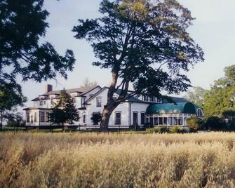 Stevenson Farms-Harvest Spa B & B - Alliston - Edificio