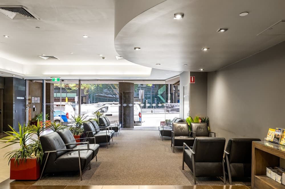 فندق أتلانتيس ملبورن