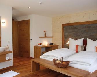 Hotel Speicher - Biberach - Slaapkamer