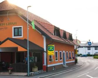 Guest House Pri Treh Lipah - Ptuj - Gebouw