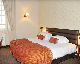 Relais De Mirepoix - Mirepoix - Bedroom