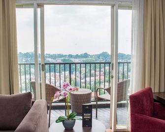 Grande Padjadjaran Hotel Bogor - Bogor