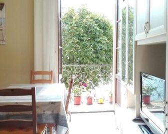 Residenza Il Gabbiano 1 - Cannobio