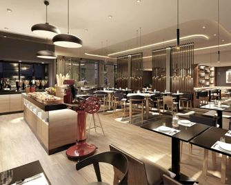 AC Hotels by Marriott Bulle - Bulle FR - Restaurant
