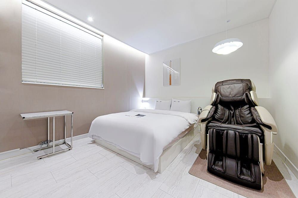 Hotel Yam Yeosu Hakdong