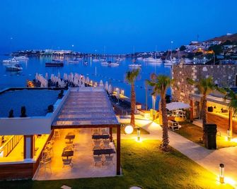 Suum Bodrum Hotel & Beach - Adult Only - Akyarlar