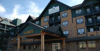 Clearwater Suite Hotel - Fort McMurray