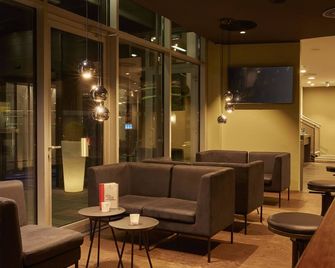 H4 Hotel Kassel - Kassel - Lounge