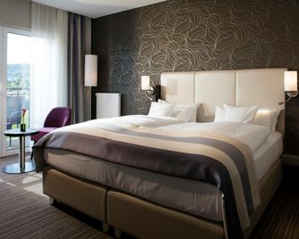 Vital Hotel Frankfurt - Hofheim - Bedroom