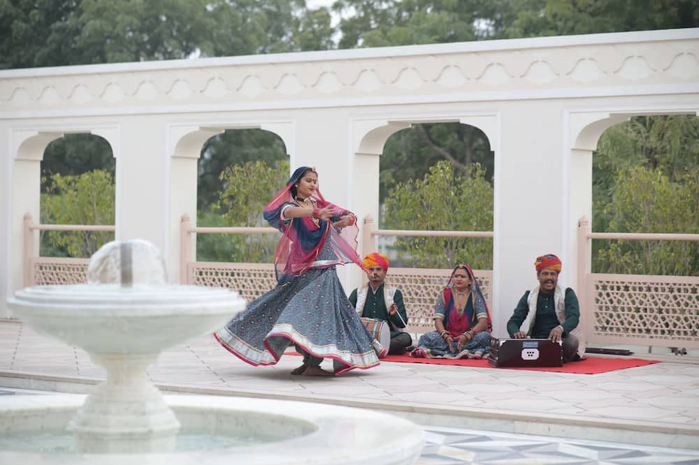 Mementos By Itc Hotels Jaipur - Jaipur