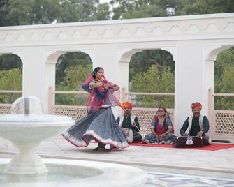 Mementos By Itc Hotels Jaipur - Jaipur