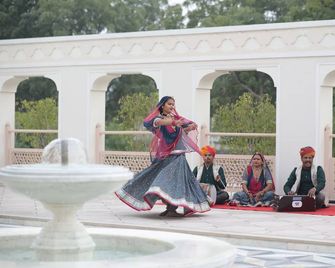Mementos By Itc Hotels Jaipur - Jaipur